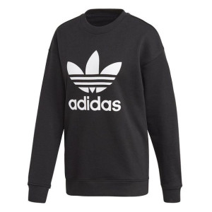 Adidas Trefoil Crew Sweatshirt FM3272 38