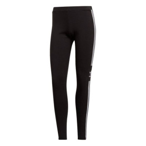 Adidas Trefoil Tight Black DV2636 34