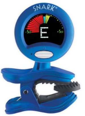 Snark Sn-1x Tuner Stroik Chromatyczny