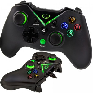 Gamepad Pad Kontroler Do Pc Xbox Series X/s One