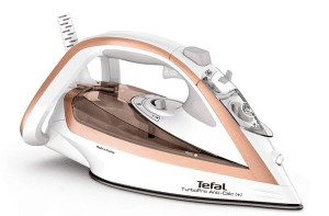 Żelazko parowe Tefal FV5697E1 3000W Biały