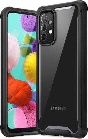 Etui Supcase IBLSN Ares Lite Samsung Galaxy A53 5G Black