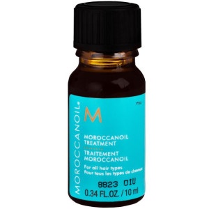 MoroccanOil Treatment olejek arganowy, kuracja odżywcza włosów suchych 10ml