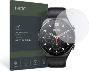 Szkło hartowane Hofi Glass Pro+ Xiaomi Watch S1