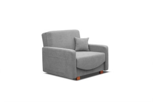 Sofa amerykanka Torro 1 105 x 96 z funkcją spania