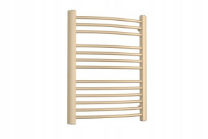 Grzejnik Łazienkowy Random 1580/470 Cappuccino