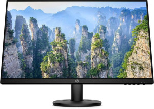 Monitor Hp V27e Full Hd 27 Cali
