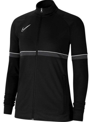 Bluza damska Nike Dri-FIT Academy 21 czarna CV2677 014