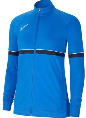 Bluza damska Nike Dri-FIT Academy 21 niebieska CV2677 463