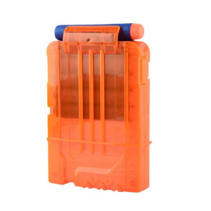 Magazynek Do Wyrzutni Nerf N-strike Clip