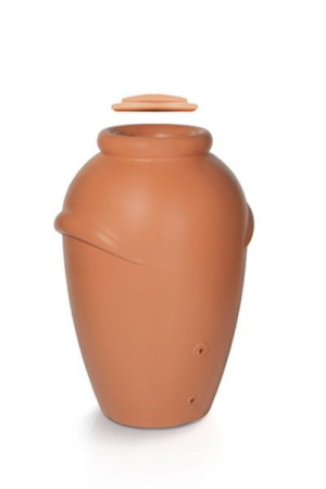 Zbiornik AQUACAN Cegła 210l