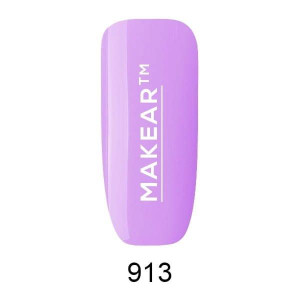 Makear Lakier Hybrydowy nr.913 - 8ml