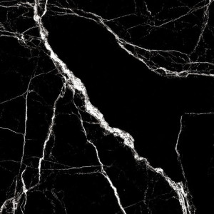 Płytka gres MARKINIA SILVER HIGH GLOSSY 60x60 cm