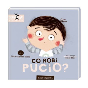 Co robi Pucio?