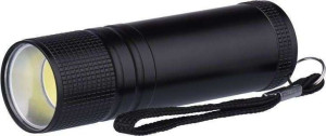 Latarka Emos LED 3W 100lm 3 x AAA aluminiowa P3894