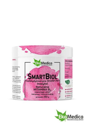 SmartBiol (250 g)
