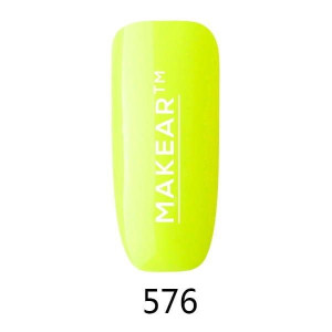 Makear Lakier Hybrydowy nr.576 - 8ml