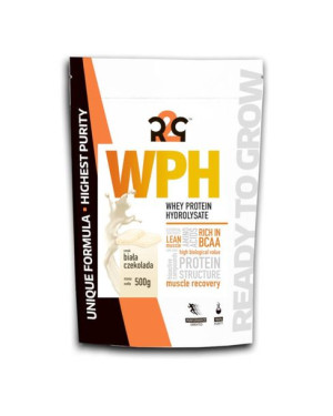 R2G WPH Hydrolizat Białka Serwatki