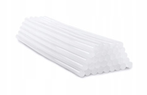 Klej Do Pistoletu Na Gorąco 11x300mm 35szt 1kg