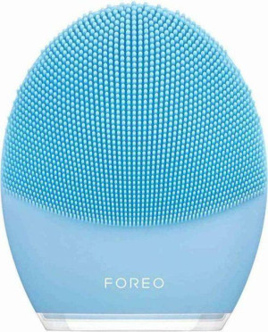 Foreo - Luna 3 szczoteczka do oczyszczania i masażu twarzy skóra mieszana