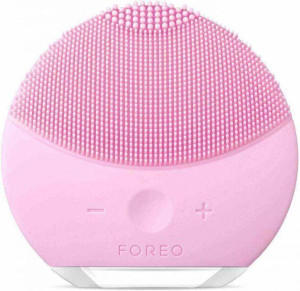 Foreo - Luna Mini 2 szczoteczka soniczna do oczyszczania twarzy z efektem m