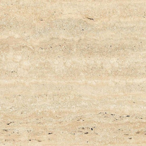 Płytka gres TRAVERTINO POLISHED 60x60 cm