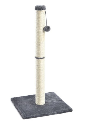 ZW6C Drapak duży słupek 100cm