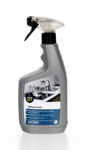 Kuchnia STARNET Starwax 4203 650ML
