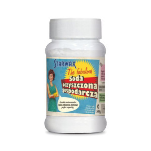 Soda Oczyszczona Gospodarcza 500g 43860