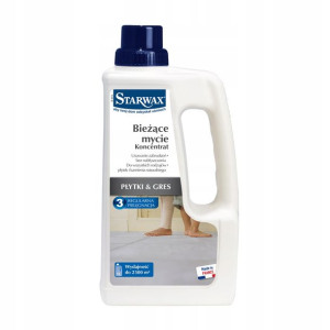 Koncentrat Do Częstego Mycia 1l Starwax 43800