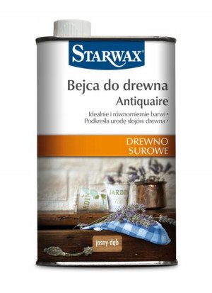 Bejca Orzech 05l Starwax (43082)