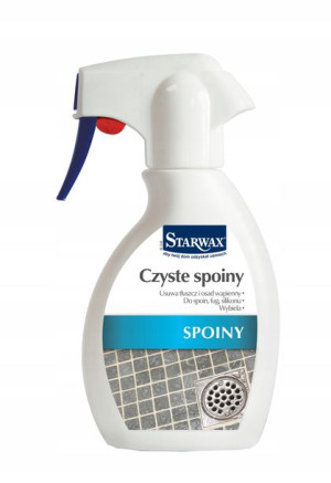Czyste Spoiny 250ml Starwax 43195
