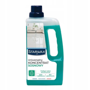 Koncentrat Sosnowy 1l Starwax 43179