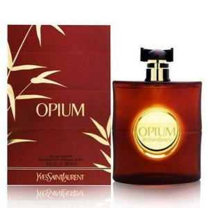 Yves Saint Laurent Opium 30ml woda toaletowa