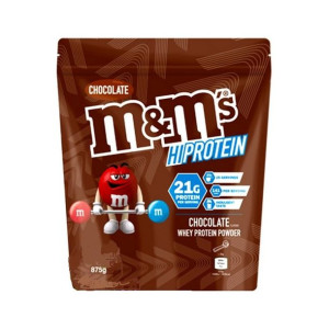 Odżywka Białkowa Koncentrat MARS M&M's Hi Protein Powder 875g