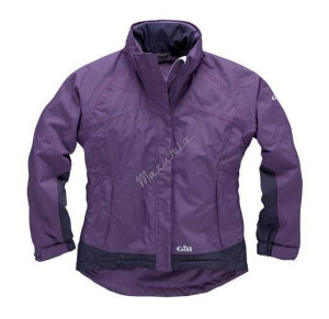 Kurtka Gill Inshore grafit IN91JW
