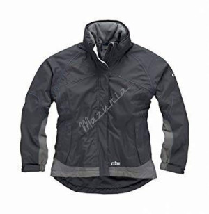 Kurtka Gill Inshore grafit IN91JW