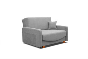 Sofa amerykanka Torro 2 135 x 96 z funkcją spania
