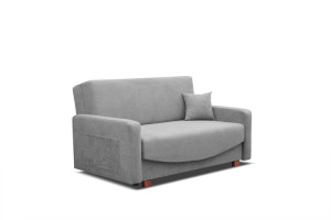 Sofa amerykanka Torro 3 105 x 96 z funkcją spania