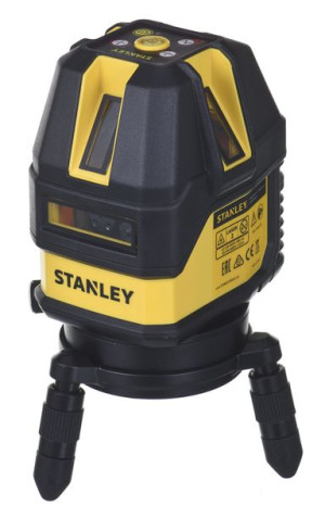 Laser St Fm 4v1h Multi-line Stht77514-1 Stanley