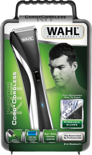 Maszynka do strzyżenia WAHL Hybrid 09698-1016