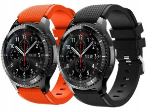 Pasek 2 Sztuki Do Huawei Watch Gt Gt2 Gt3 Gt2 Pro