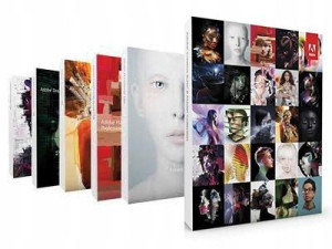 Adobe Master Collection CS6 PL WIN BOX / licencja wieczysta