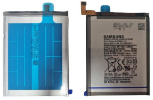 Oryginalna Bateria Samsung A70 A705 + Klej