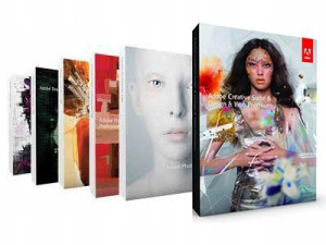 Adobe Design & Web Premium CS6 PL WIN BOX / licencja wieczysta