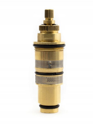 Głowica Termostatyczna Do Baterii Omnires Cz0648 , Mi1546, Mi1544-x/o