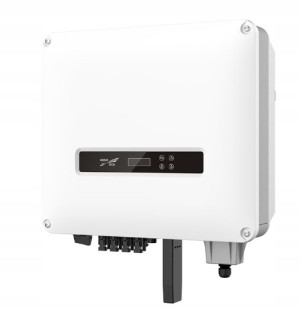 Falownik Inwerter KEHUA 6 kW - 3 fazowy