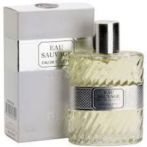Dior Eau Sauvage 50ml woda toaletowa