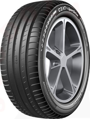 4x 205/50R17 93Y SportDrive CEAT 2022
