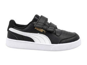 BUTY dziecięce PUMA SHUFFLE 375689-03